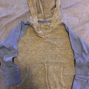 light long sleeve top